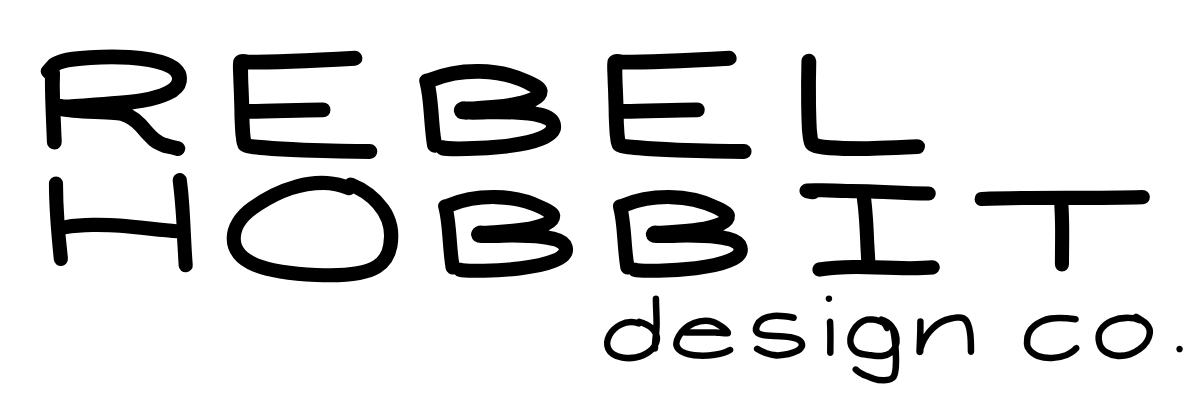 Rebel Hobbit Design Co